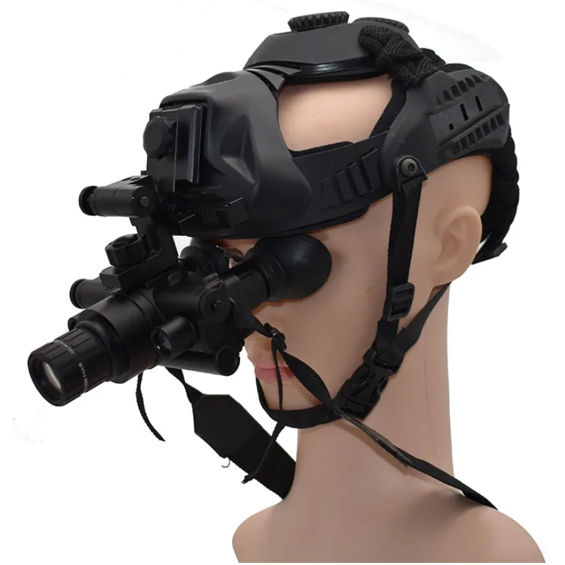 Visionking Optics Infrared Hunting Night Vision Glasses Gen 2+ Night Vision Goggles (NH91X)
