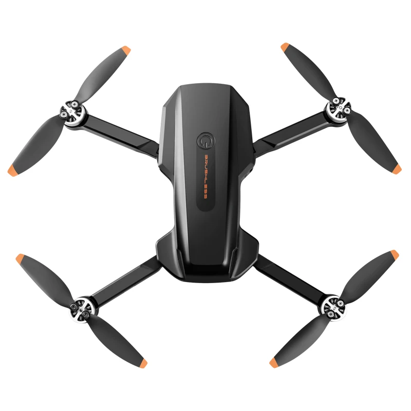  Amazon Лидер продаж RG101 мини дроны 6K ESC HD Двойная камера профессиональный Дрон 5G Wifi GPS перезаряжаемые радиоуправляемые