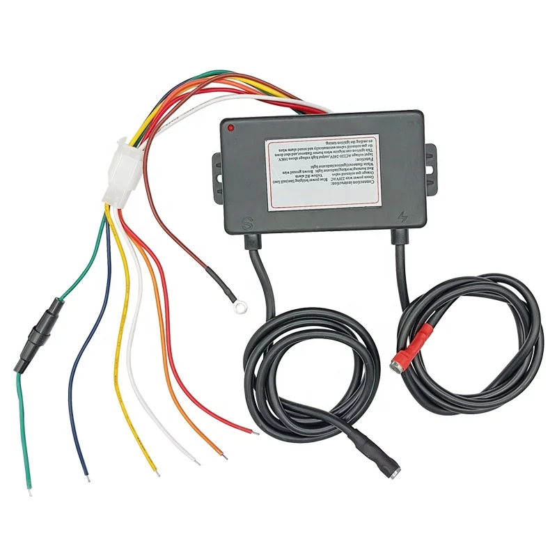 High temperature resistant silicon wire igniter controller, natural gas burner, industrial infrared gas furnace igniter