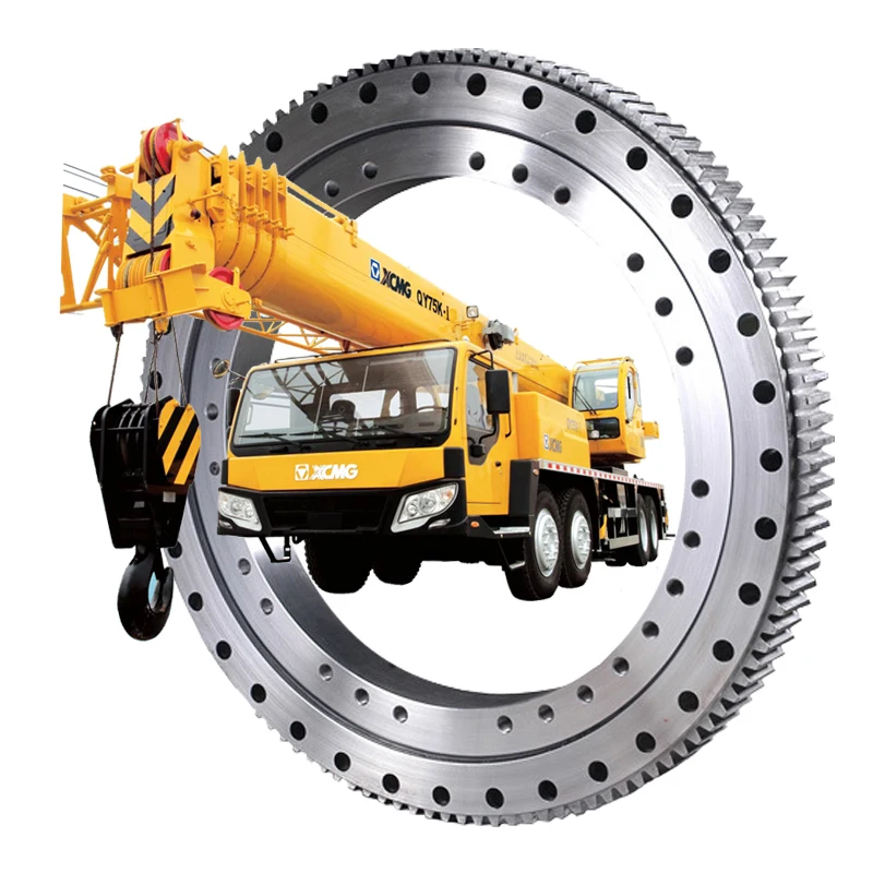 Custom fence type rotary drive XMK1314-S60 rotary drive device