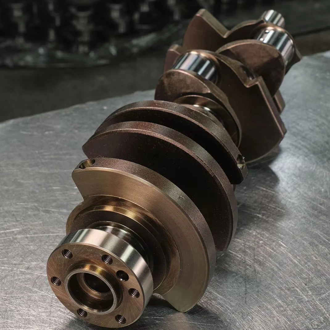 High quality  Chevy, GM 5.3L 6.0L  6.2L LS  crankshaft  58 Tooth Sensor / Reluctor Ring  for  GM Chevrolet  Engine OE 12552216