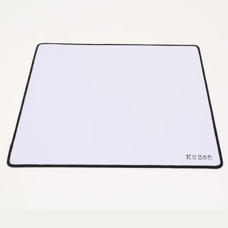 Wholesale Heat Transfer Computer Mouse Pad for Keyboard and Mouse Gaming Mouse Pad