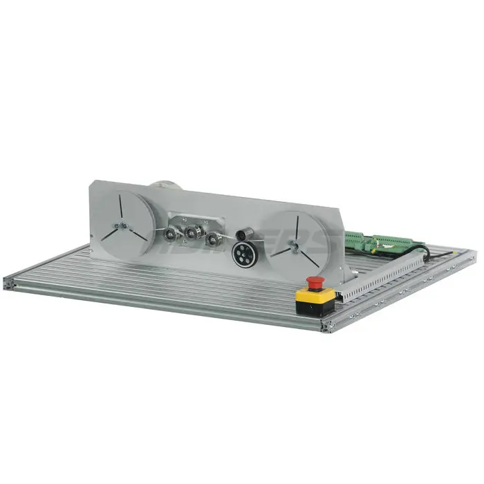 mechatronics training kit  education and  training supplies equipment electrical mechanical  engineering tool box