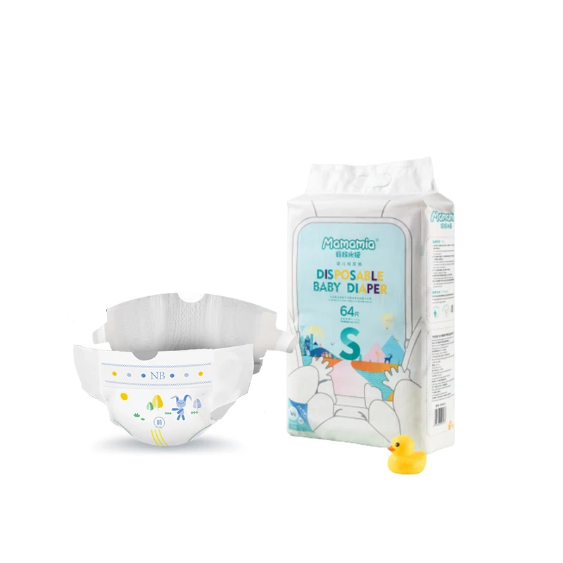 Профессиональные дешевый класса А с лакированным одноразовые детские подгузники штаны на