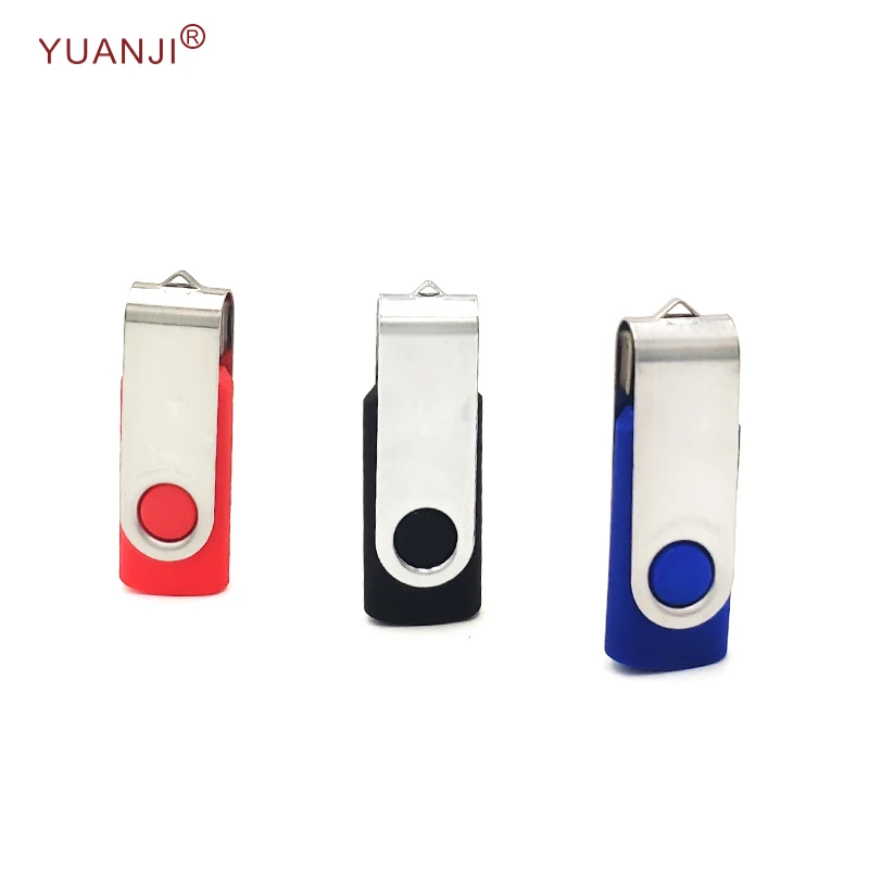 Легкий Мини Поворотный USB флэш-накопитель с стабильной функцией