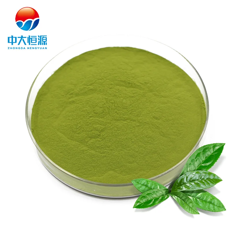 Fruit and vegetable powder matcha green tea powder