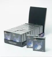 Carton PACK condoms Plain Strawberry Flavor Condom Condoms Plain End