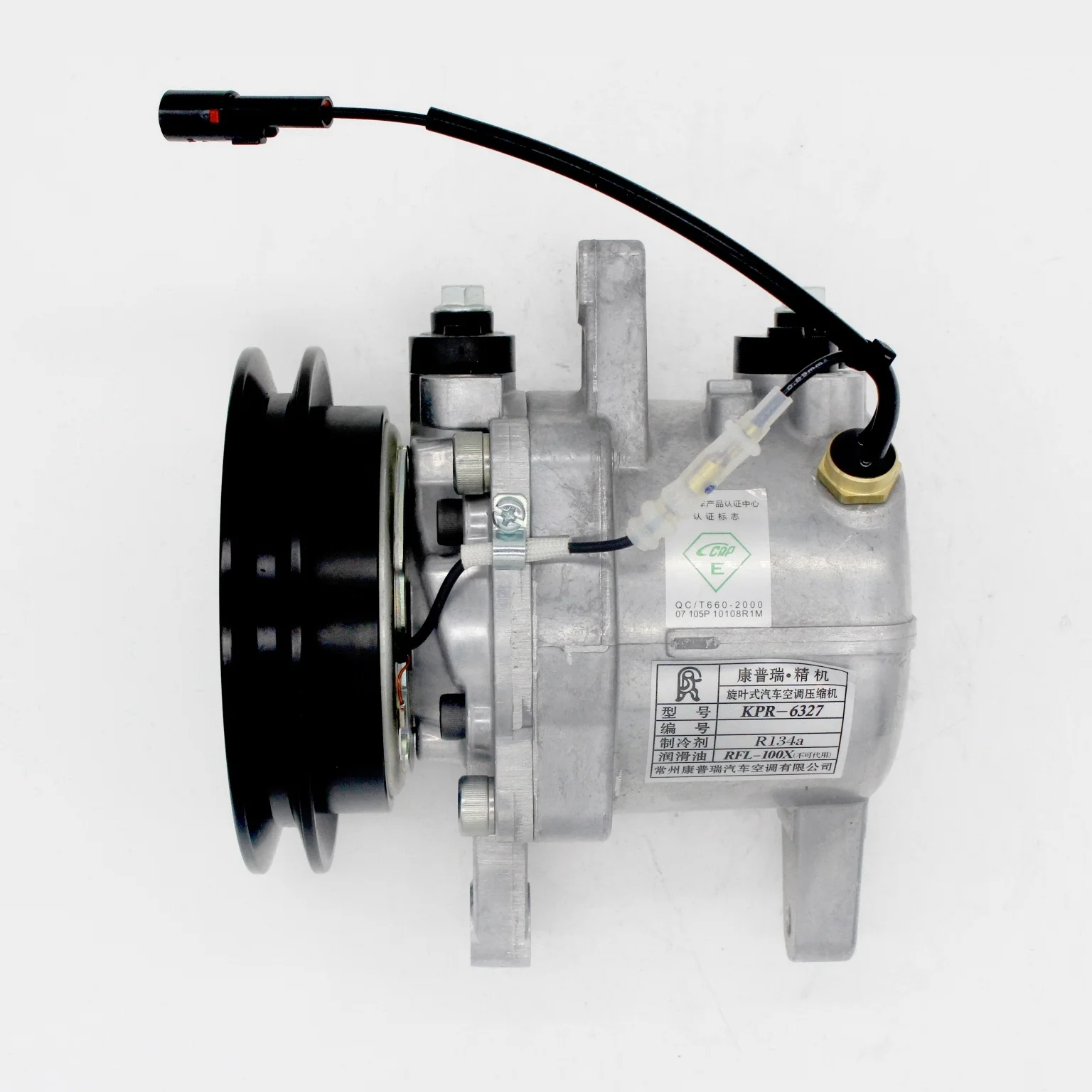 For Daihatsu Tanto/Esse/Ceria/Valera Car Oem 447220-6750 447260-5540, Auto Ac Compressor Air Conditioner*