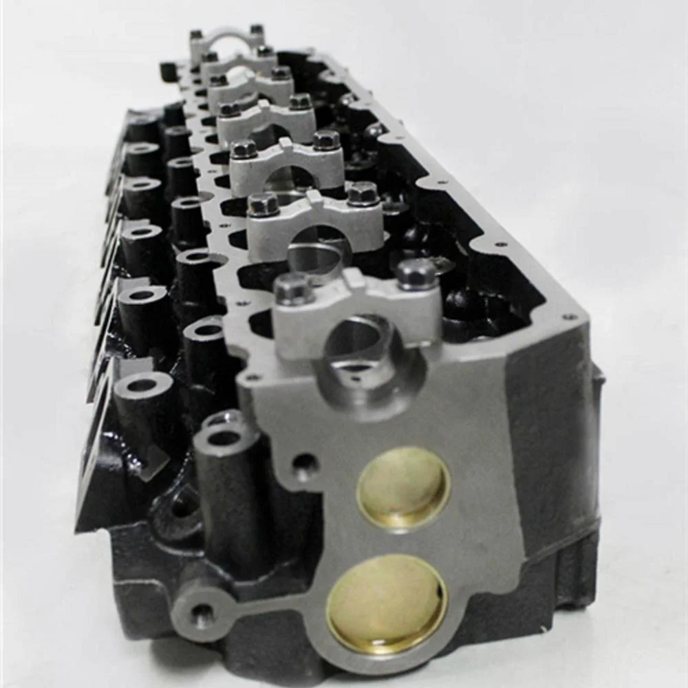 OME quality 1HZ  cylinder head OE:11101-17010 11101-17012 11101-17050 used for 909 057
