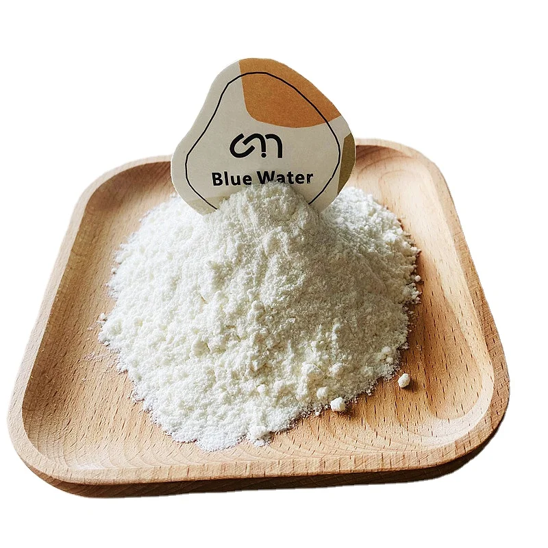 Китайский производитель цена косметический порошок стеариновой кислоты Cas 57-11-4 стеариновая