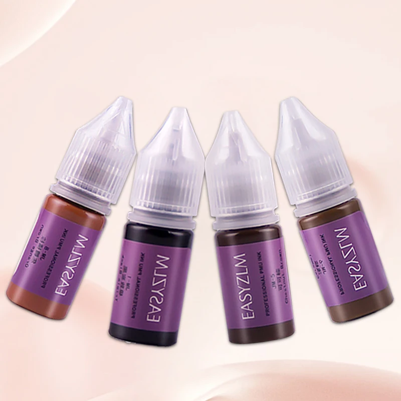 Professional Super Black Tattoo Ink Manufacturer Ink Tattoo Colors Inks