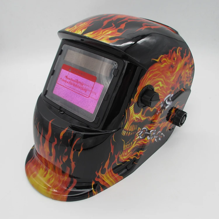 custom painted lincoln passive protection fibre metal ture sight free digital fixed optrel best tig auto dark welding helmet