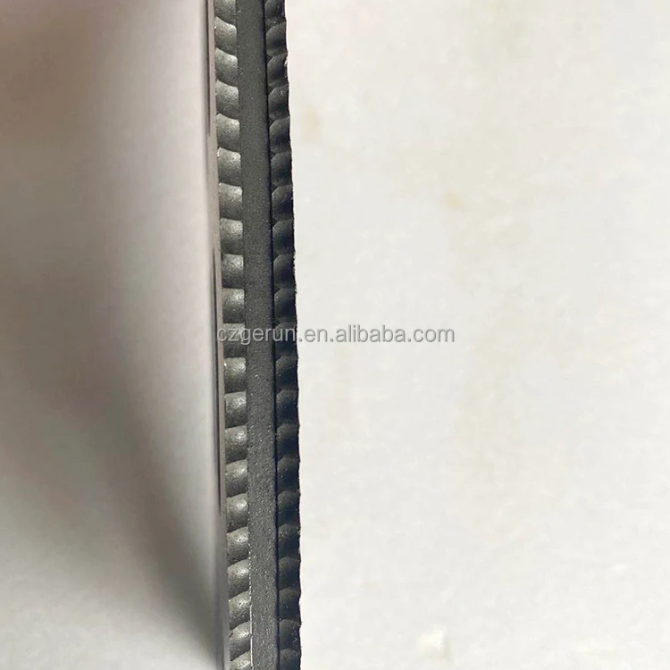 Лучшее качество зубчатое лезвие для изготовления картонных упаковочных коробок