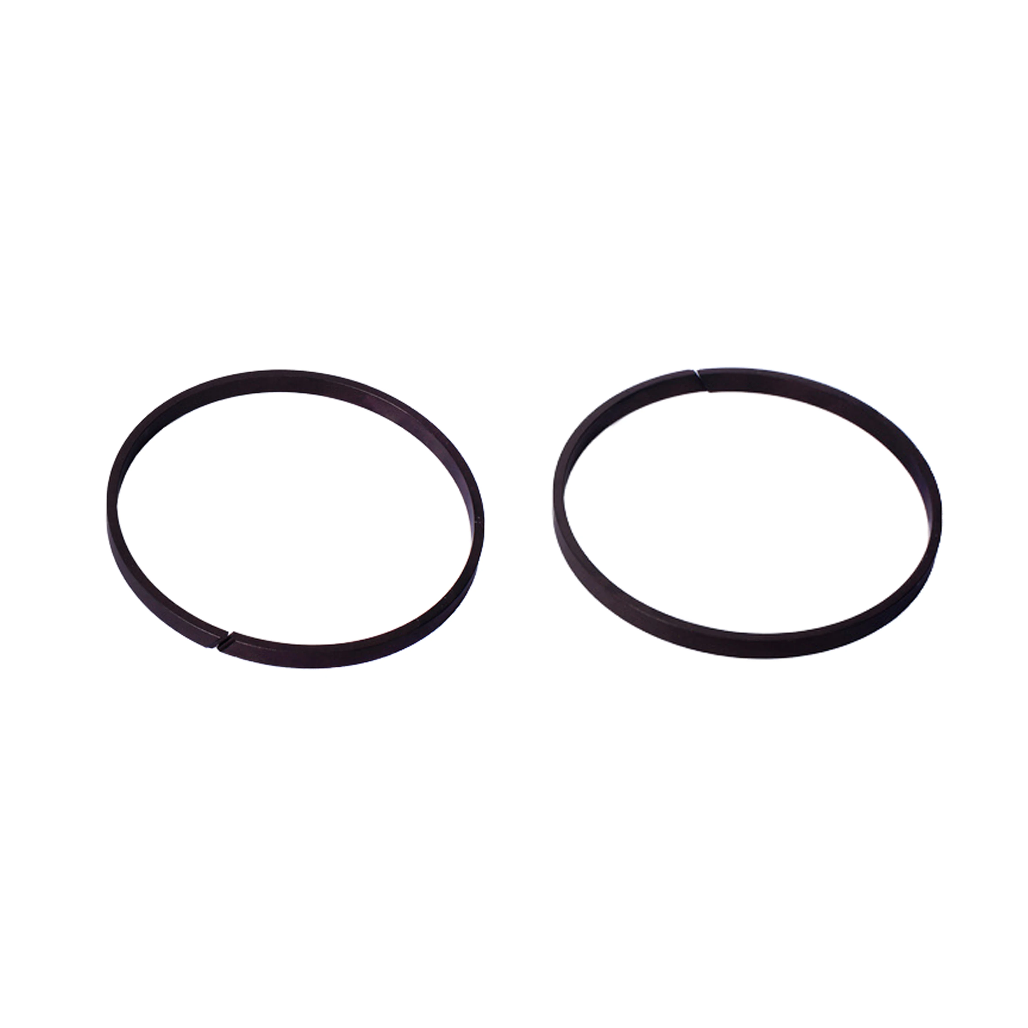 Бренд BKS аксессуар для экскаватора поршневое кольцо грязеудерживающее BKZT 215*207*9 5 размеры масляных уплотнений