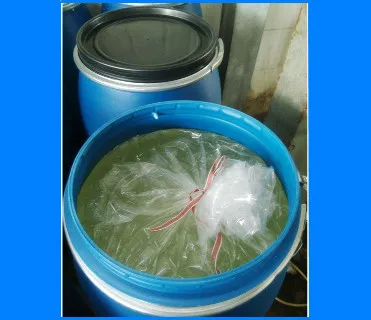 Factory direct sales of high quality and low price sodium lauryl sulfate  70%