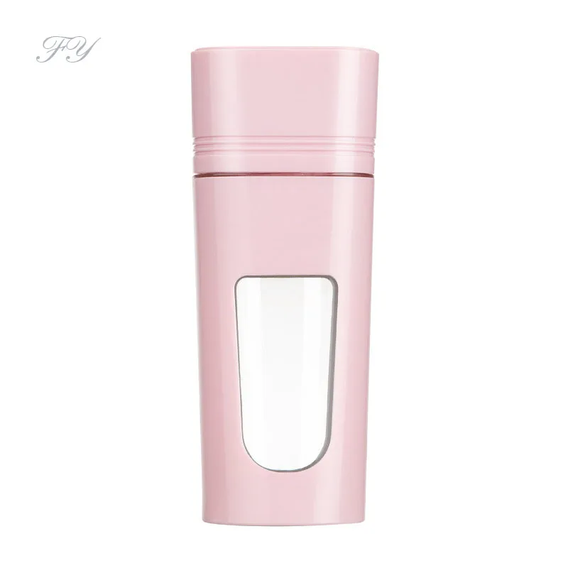 1200mAh USB Blender Electric Portable Mini Fruit Juicers 350ml Manual Juicer Extractors 7.4v Squeezer Citrus Juicer