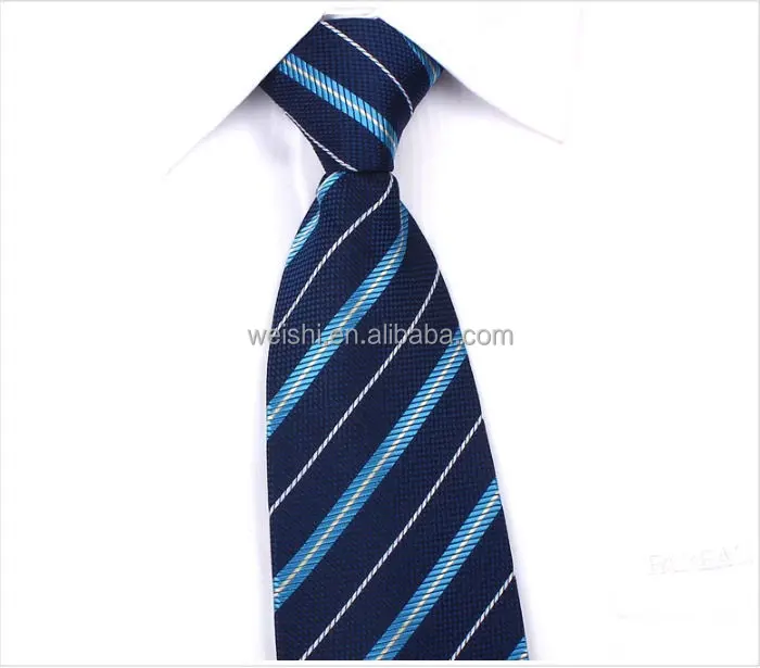 OEM Manufacturer Custom Ties Cravate Homme