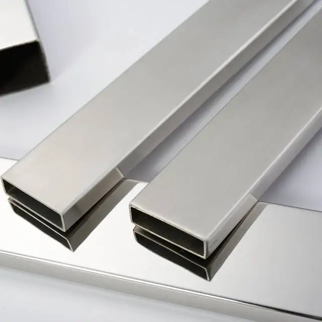 Chimney Stove Tubes 304 316L Stainless Steel Flue Pipe All Can Be Customized