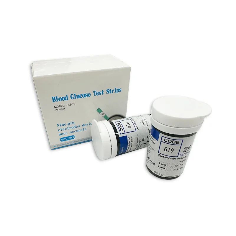 Manufacturers Top Selling Home Use Auto Code Blood Talking Glucose Meter Tracker Best Kit Smart Glucometer Monitor