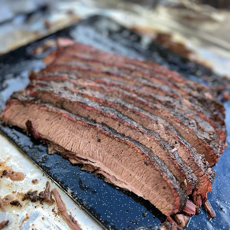 mobile BBQ food trailer fully equipped with porch barbecue food truck trailer for sale USA DOT approved food trailer