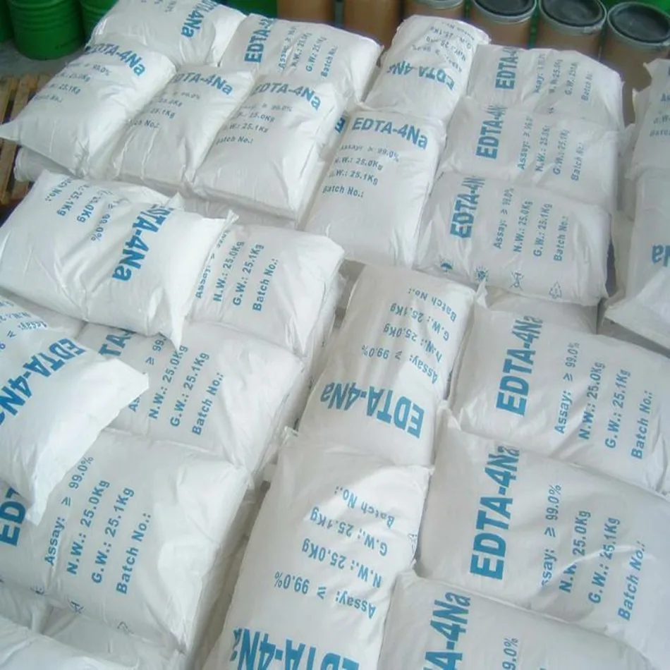 
EDTA 4NA 