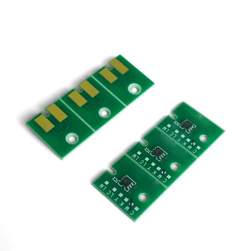 Xcellent permanent chip For Roland XR-640 XF-640 RF-640 VS-640i VS-540i VS-300i Printers Cartridge Chip