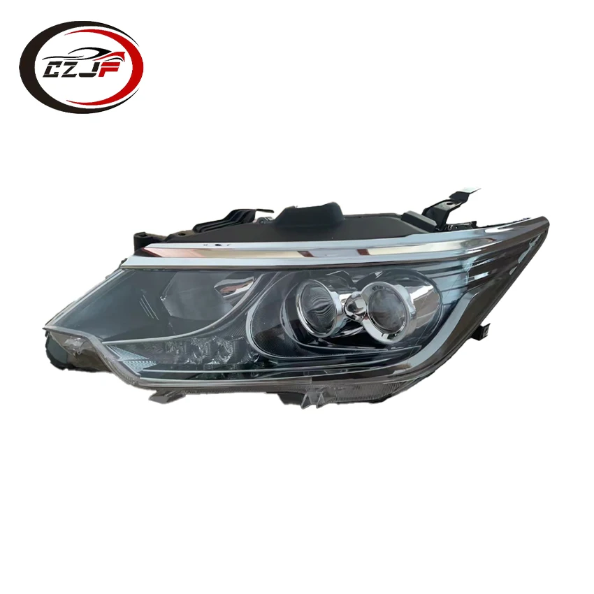 Новая Европейская версия CZJF Автомобильная фара для Toyota Camry 2015 2016 2017 2018