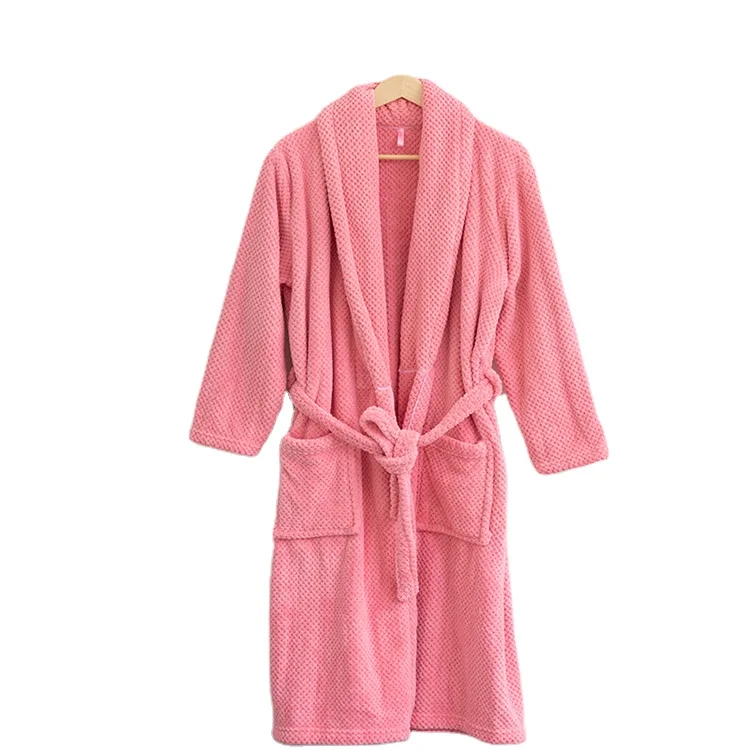 
100% cotton microfiber bathrobe towel set adult bathrobe bath towel hooded poncho towels 