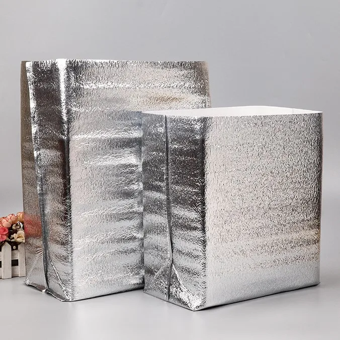 Изоляционная алюминиевая фольга