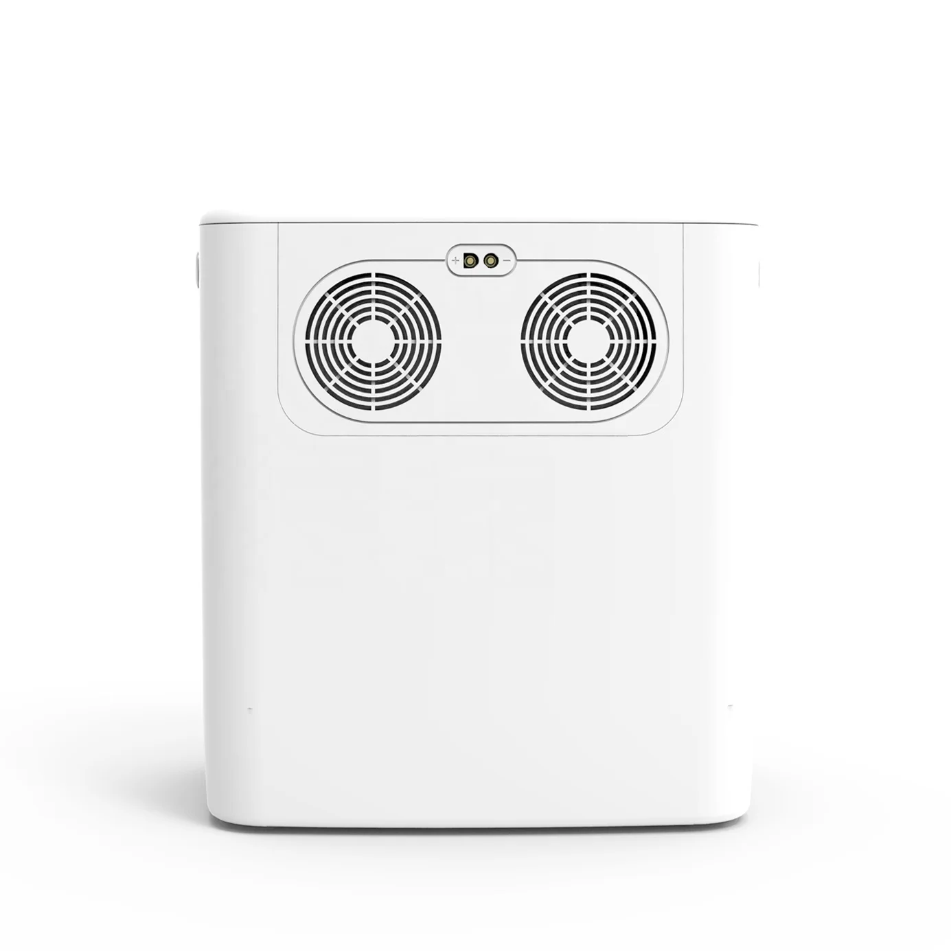 Power Bank Station Energy 2000WH UPS Silent DC Inverter Generator Online EPA CE Lithium Ion Battery 110V Portable Power Station
