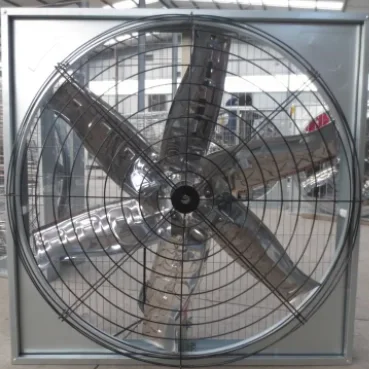 Dairy Farm Hanging Fan with CE,CCC