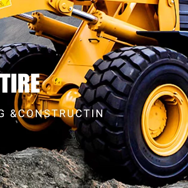 Заводская поставка песчаная шина сельскохозяйственная R4 с рисунком