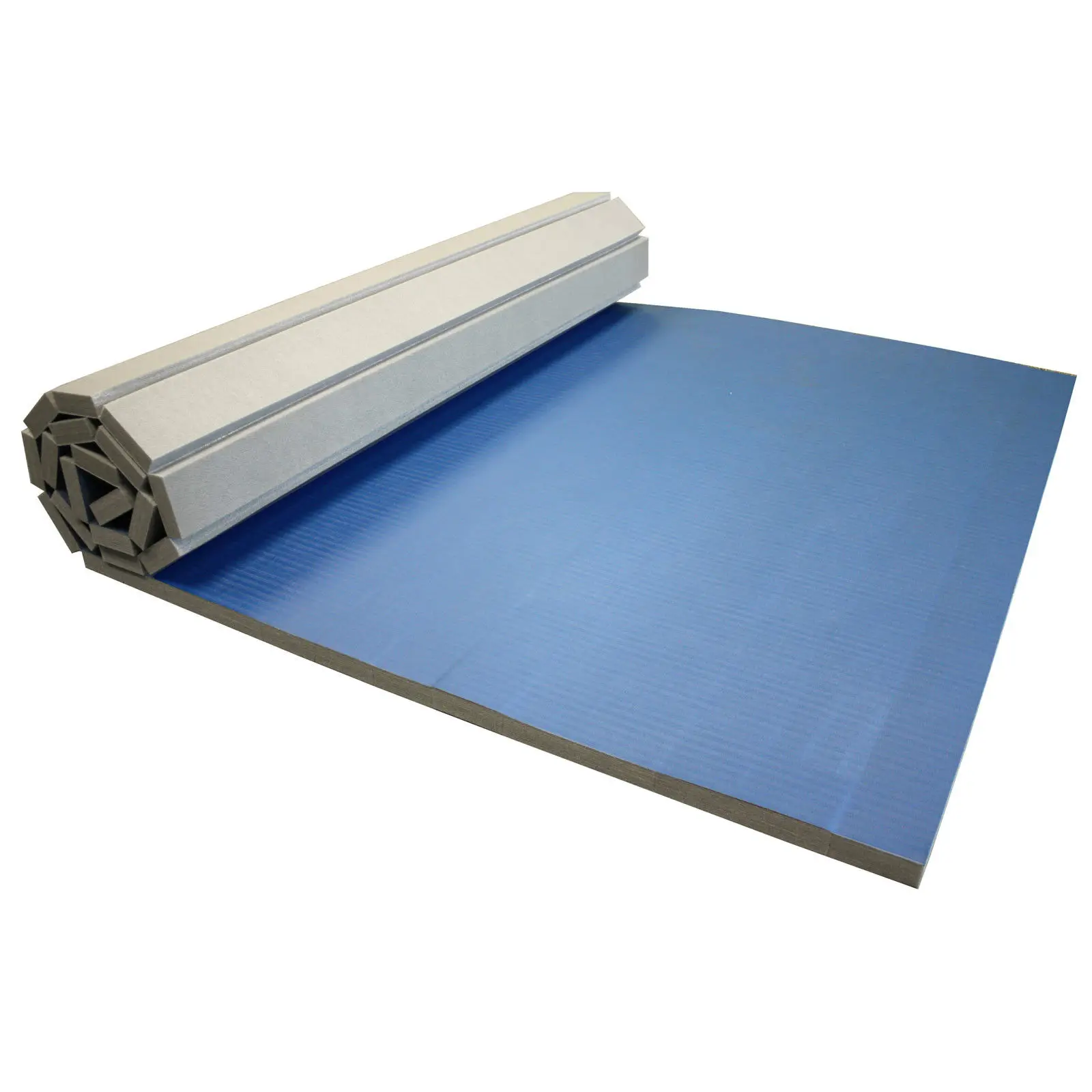 Roll out bjj mats cheap martial arts wrestling mats tatami for judo