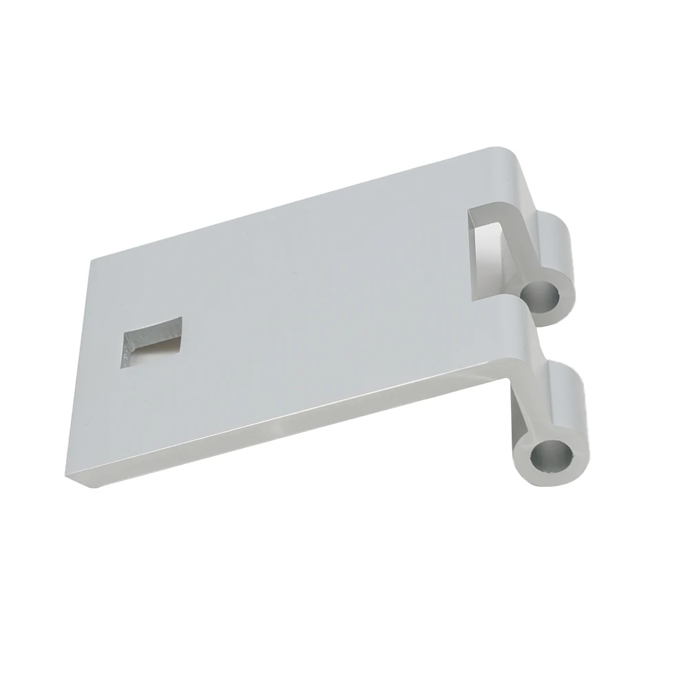 Custom Phone Holder Phone Case Precis CNC Milling Center Machining Spare Parts