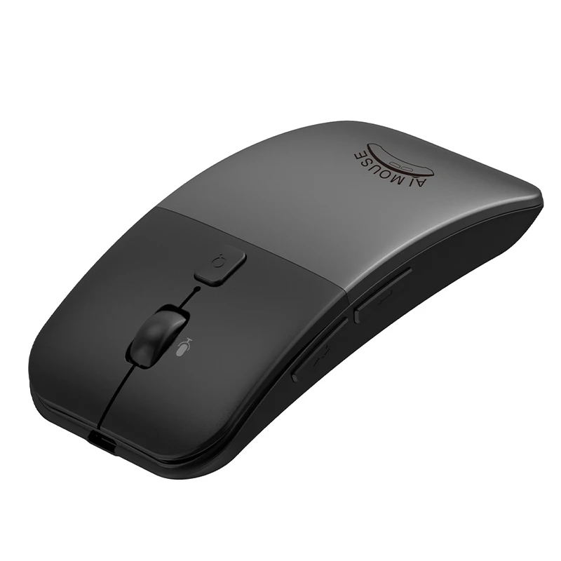 Умная Голосовая мышь 2 4G