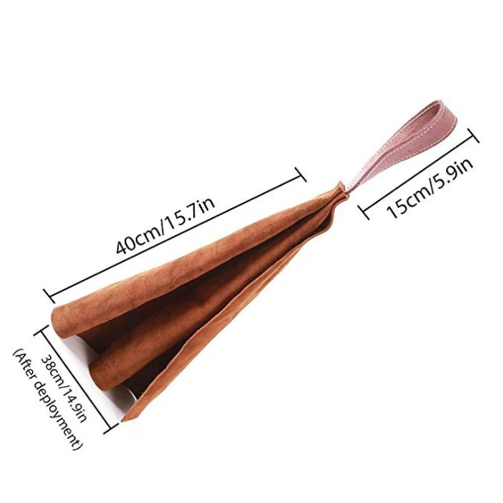 
Hot Thickened Dog Bite-cloth Piece Toy Puppy Adult German Shepherd Training Supplies Dog Training Cloth 