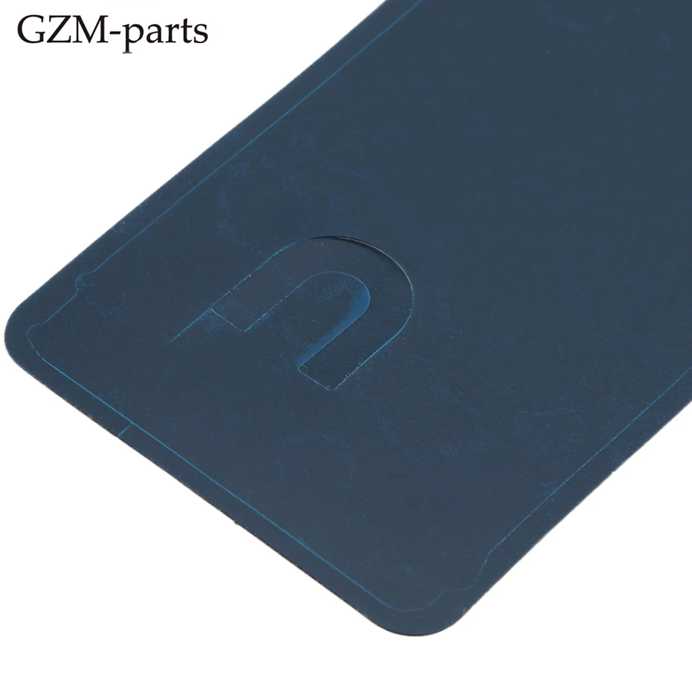 Battery Door Adhesive for Google Pixel 3 Back Cover Door Double Sided Tape