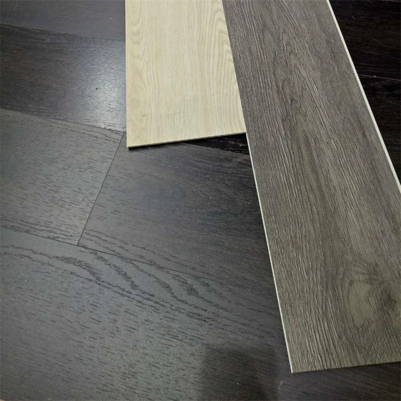new parquet design russian maple commercial floating rigid vinyl spc flooring for office