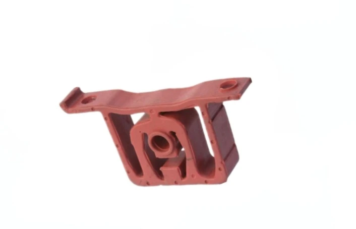 Plastic Rubber lifting lug exhaust pipe muffler tail section Stabilizer auto spare parts Chassis Suspension OEM 1J0253144G