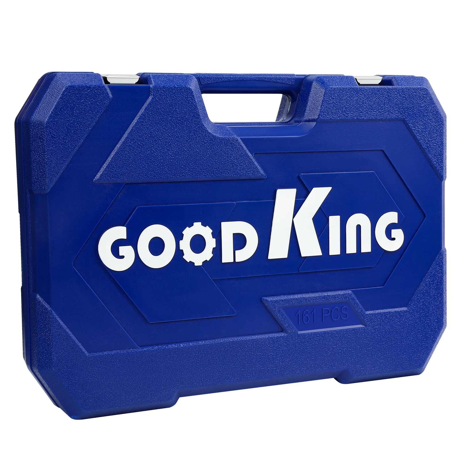 Top quality China professional tool case household 161pcs General Home Improvement Household Tool Set