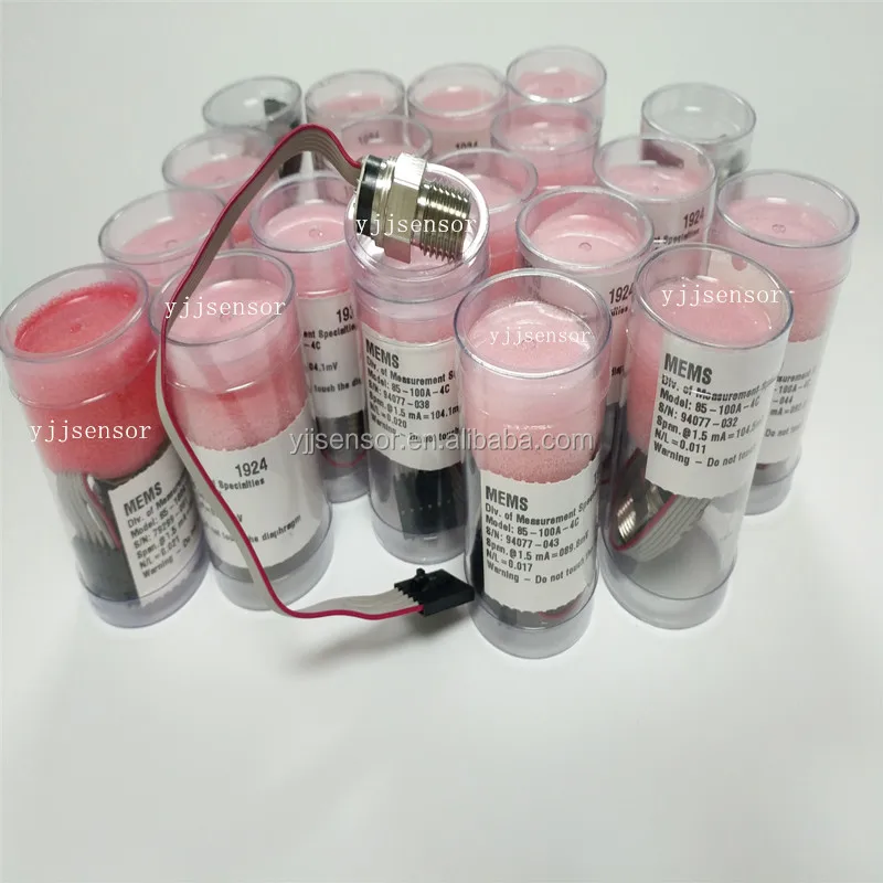 Pressure transducer  85-015G-0C