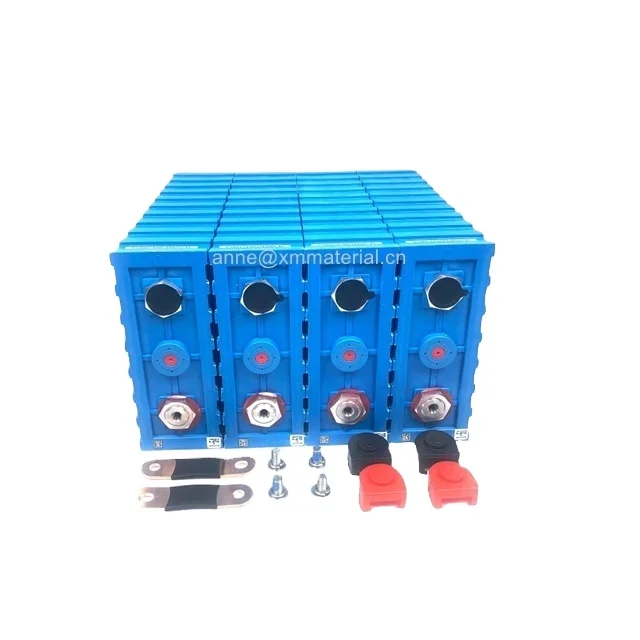 Аккумуляторная батарея CALB SE200AH Lifepo4 3 2 v