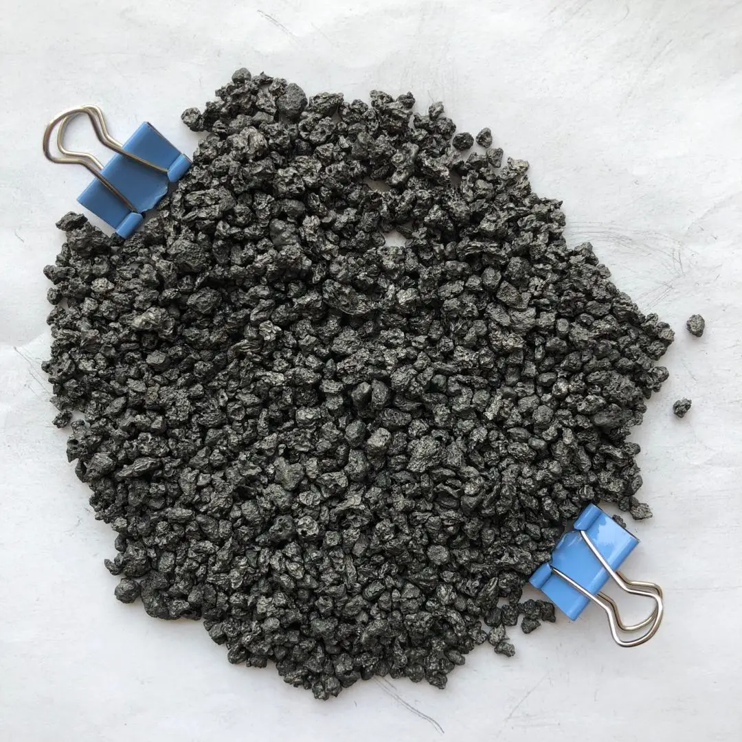 Низкая цена 0,2-10 мм CPC кальцинированный нефтяной кокс цена производителя