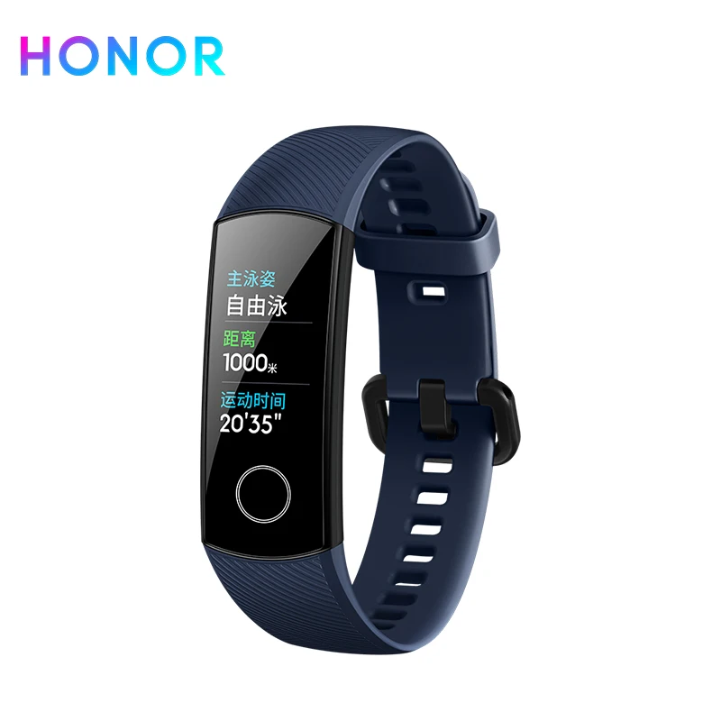  Смарт-часы HONOR Band 5 0 95 