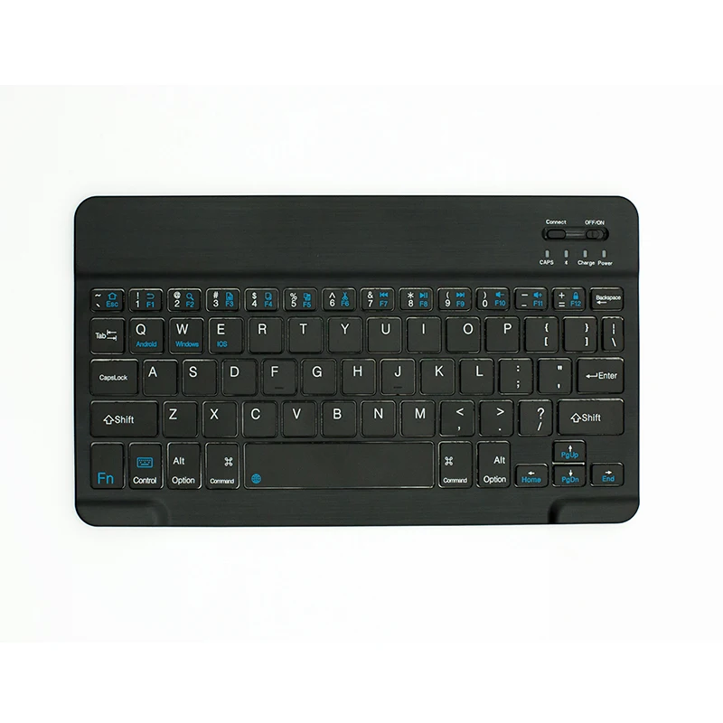 2022 New Portable Bluetooth Wireless Scissor Structure Keyboard For Apple Ipad Android Tablet for office or study