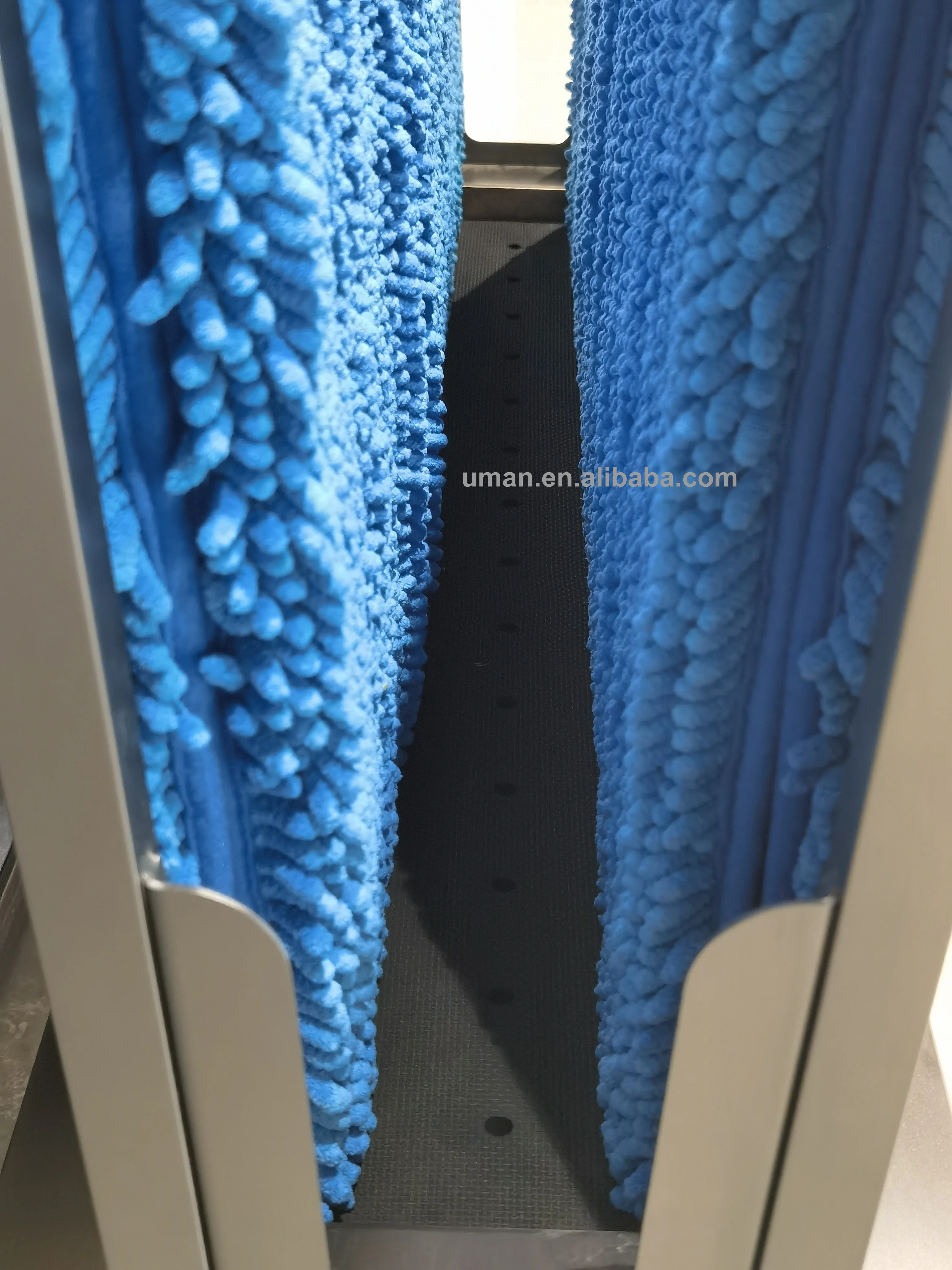 stainless steel  Manual Umbrella Dryer Machine