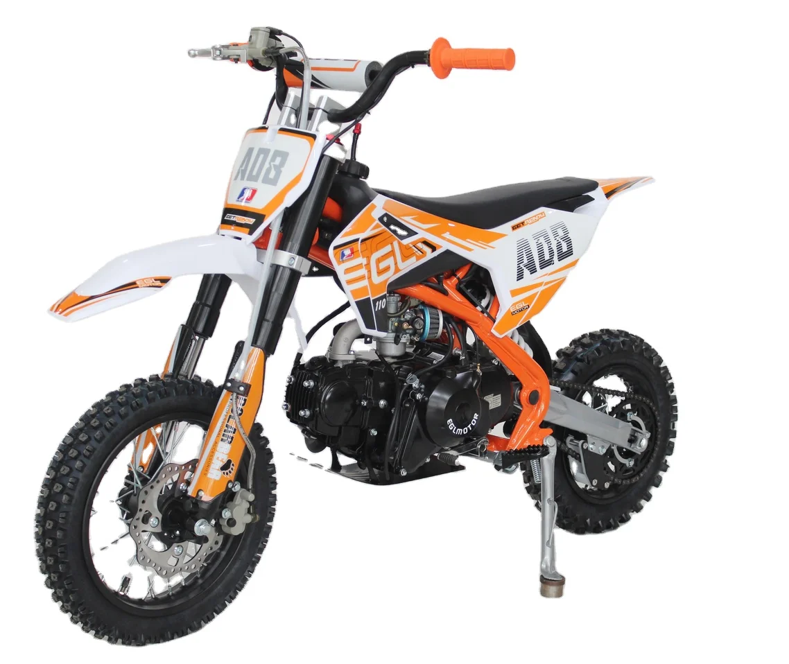 cheap 110cc dirt bike for sell