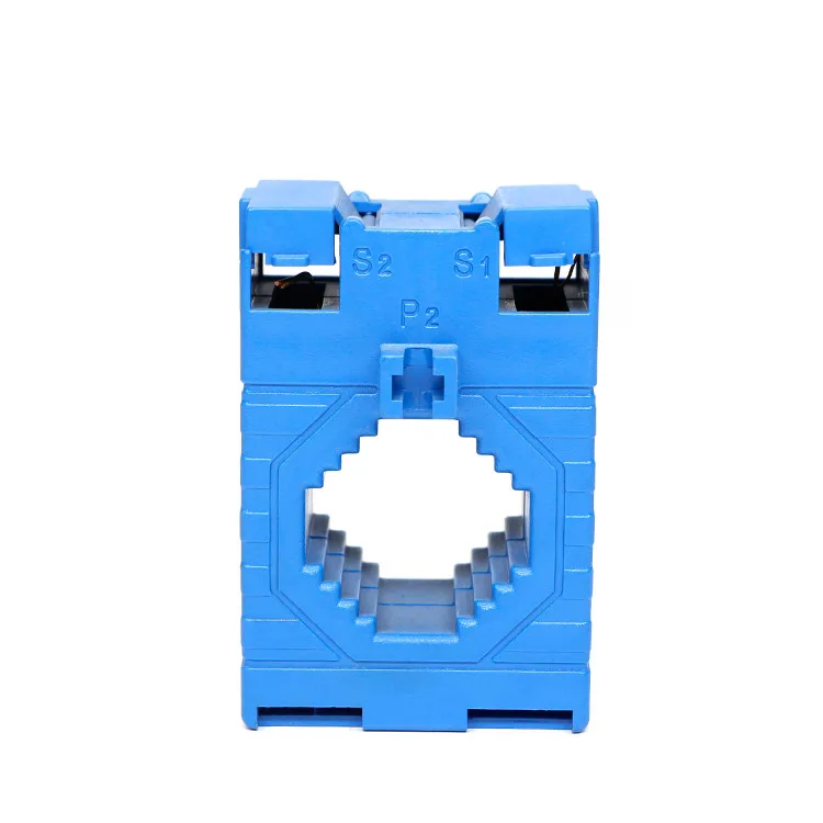 DM20 Current Transformer for Din rails 06KV Class 1.0 30/5A 50/5A 100/5A 150/5A