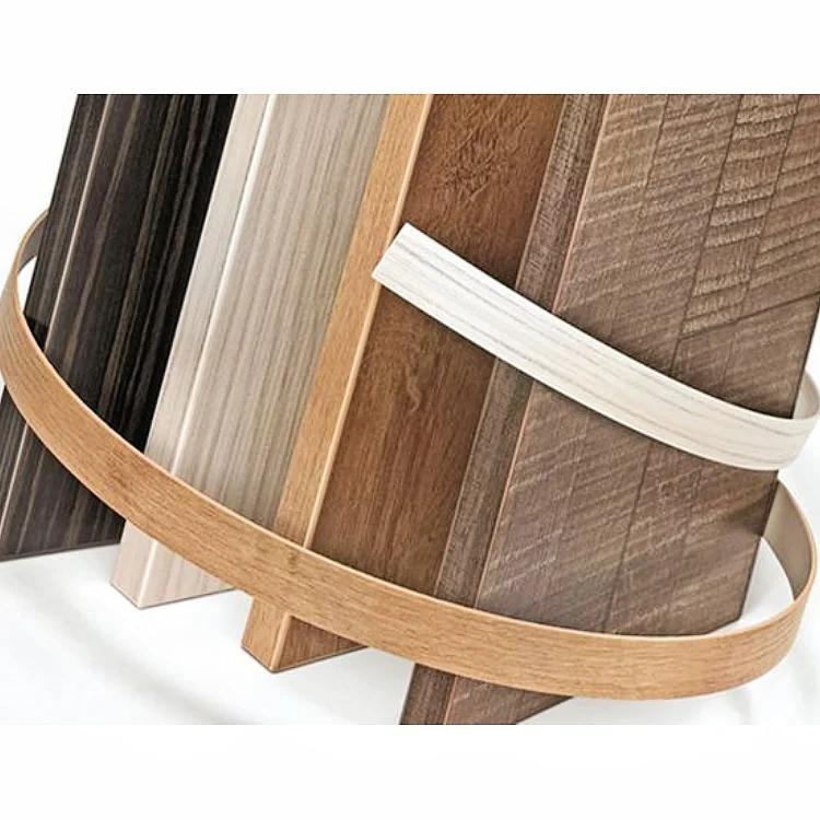 ABS furniture 2mm plastic table edge band for furniture pvc edge banding strip