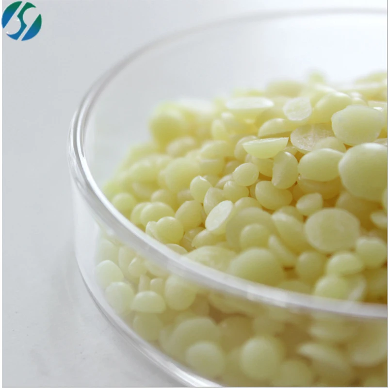 
Natural organic Cosmetic raw material Candelilla wax for lipstick CAS 8006-44-8 